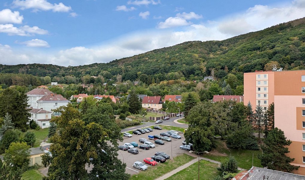 Prodej bytu 2+1 61 m², Krupka – náhled fotky 14