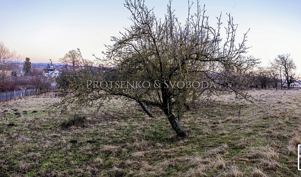 Prodej stavebního pozemku 413 m², Chotěboř – náhled fotky 14