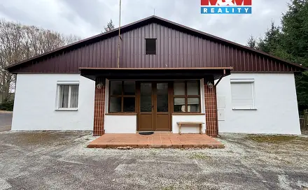 Prodej chaty/chalupy 139 m² s pozemkem 1 313 m², Bítov, okres Znojmo