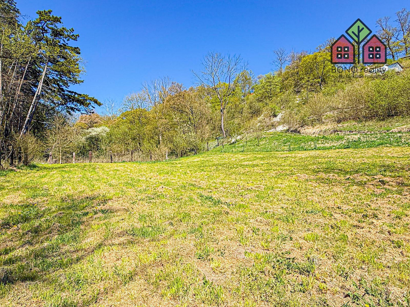 Prodej zahrady 4 999 m² – fotografie 5