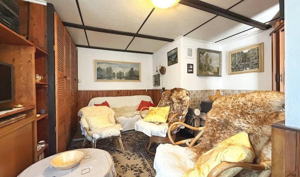 Prodej domu 67 m² s pozemkem 598 m², Seč – náhled fotky 3