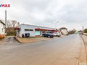 Prodej vrobnch prostor 290m2