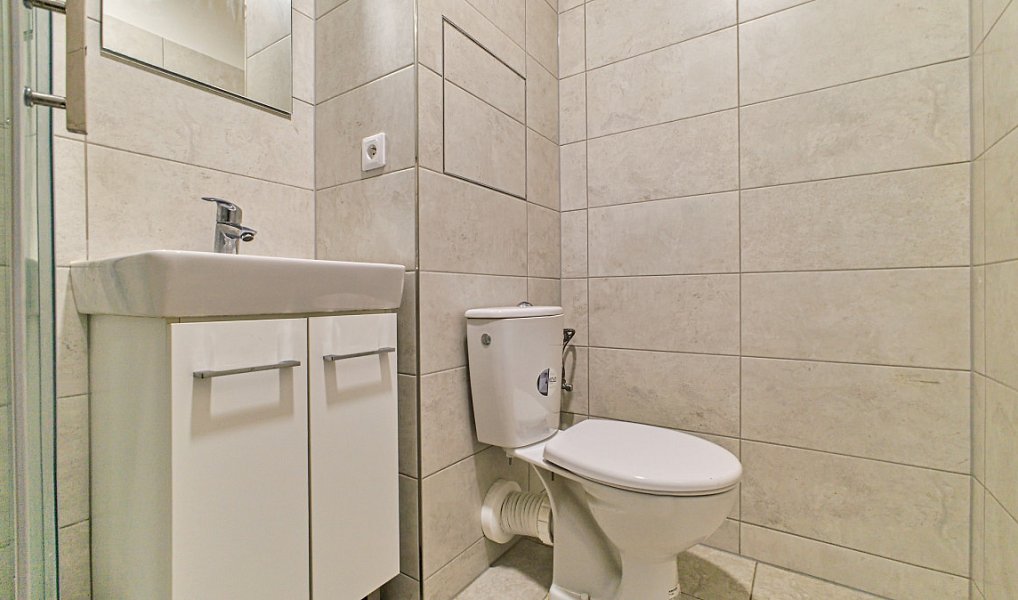 Pronájem bytu 1+kk 27 m², Uherské Hradiště – náhled fotky 8