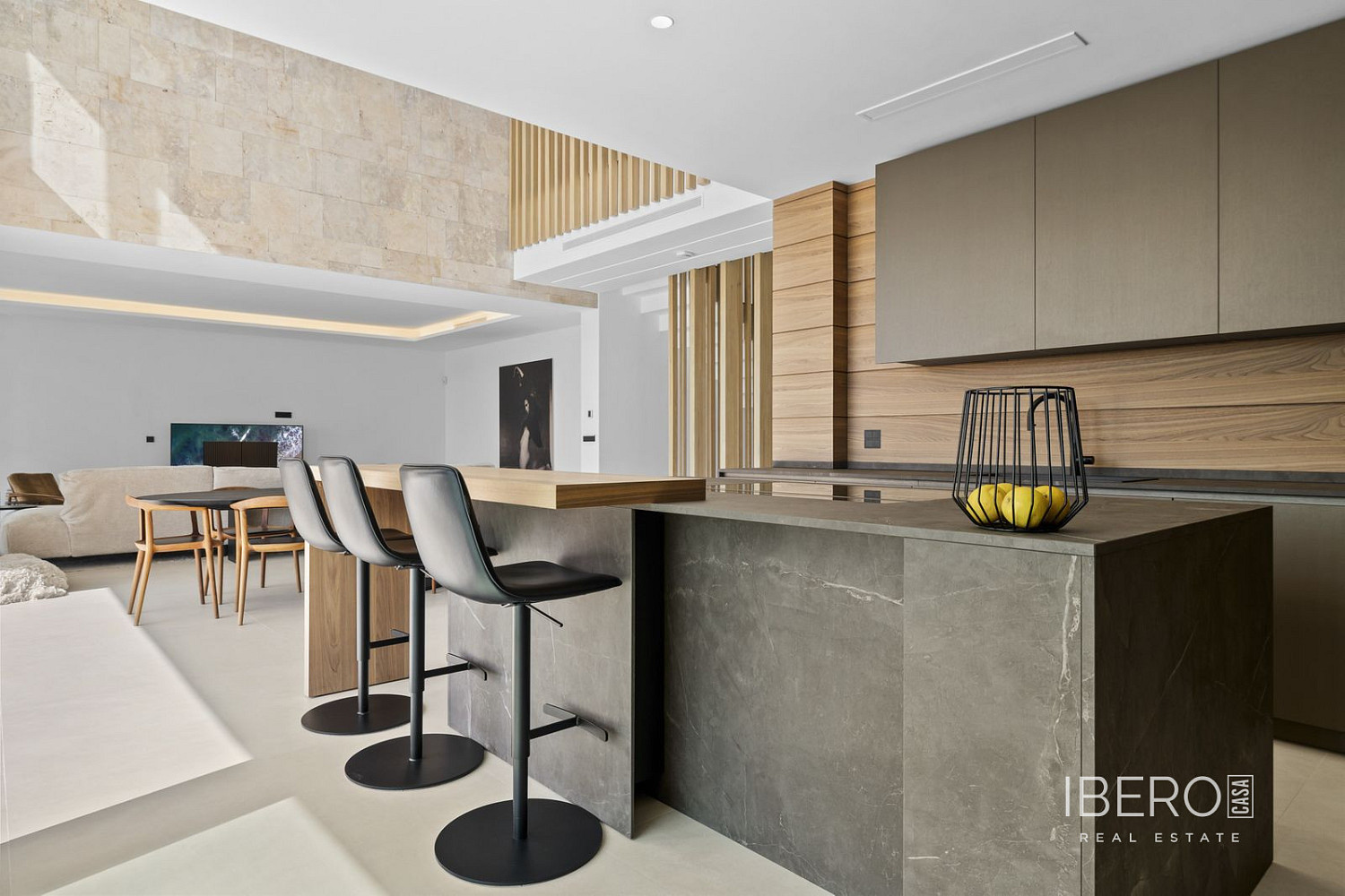 Casa 5+kk – Benahavís - Vista 3