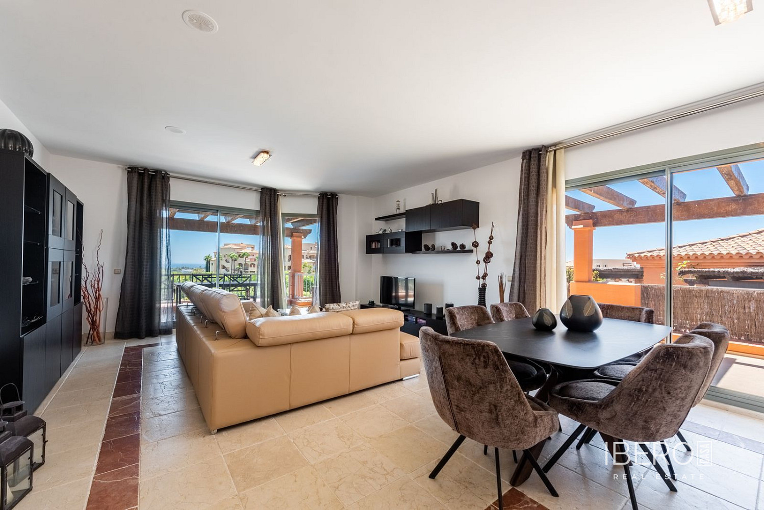 Piso 4+kk – Atalaya - Vista 3