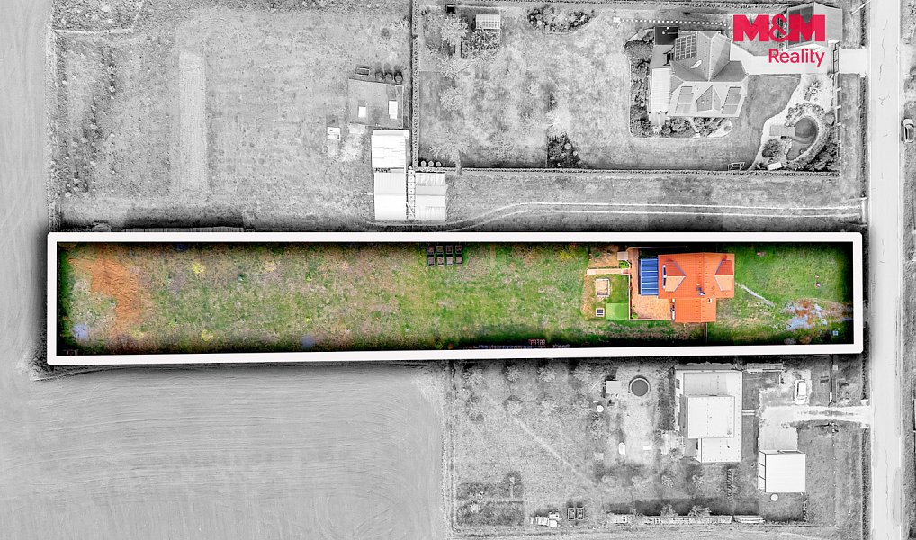 Prodej domu 136 m² s pozemkem 2 796 m², Tasov – náhled fotky 16