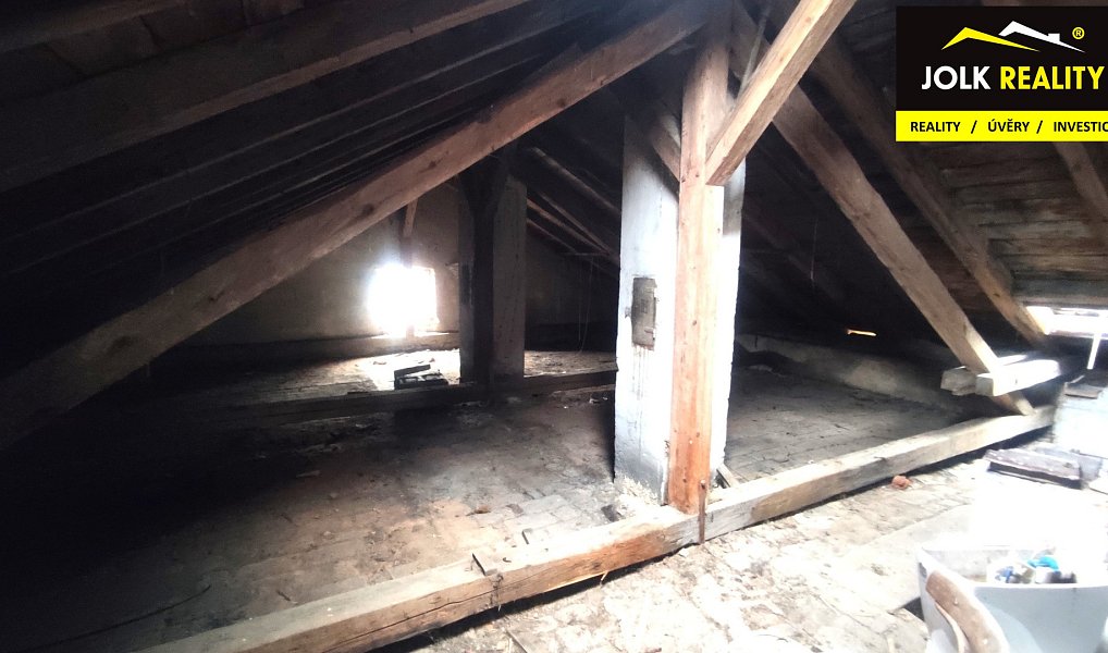 Prodej domu 190 m² s pozemkem 128 m², Budišov nad Budišovkou – náhled fotky 19