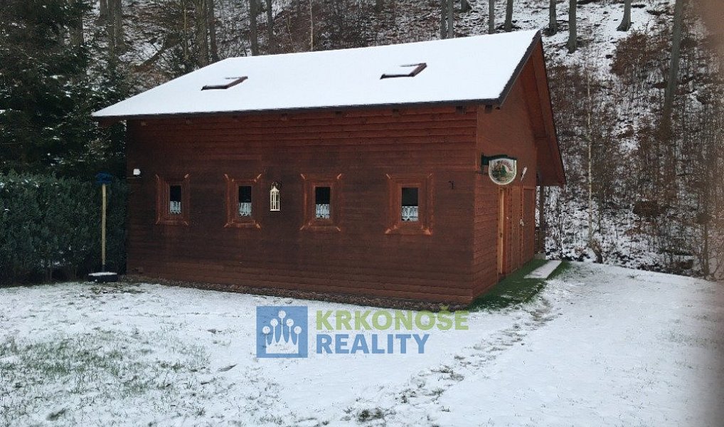 Prodej domu 272 m² s pozemkem 650 m², Žacléř – náhled fotky 8