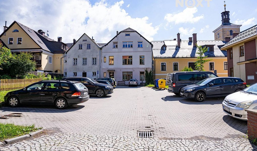 Prodej obchodních prostor 363 m², Jilemnice – náhled fotky 7