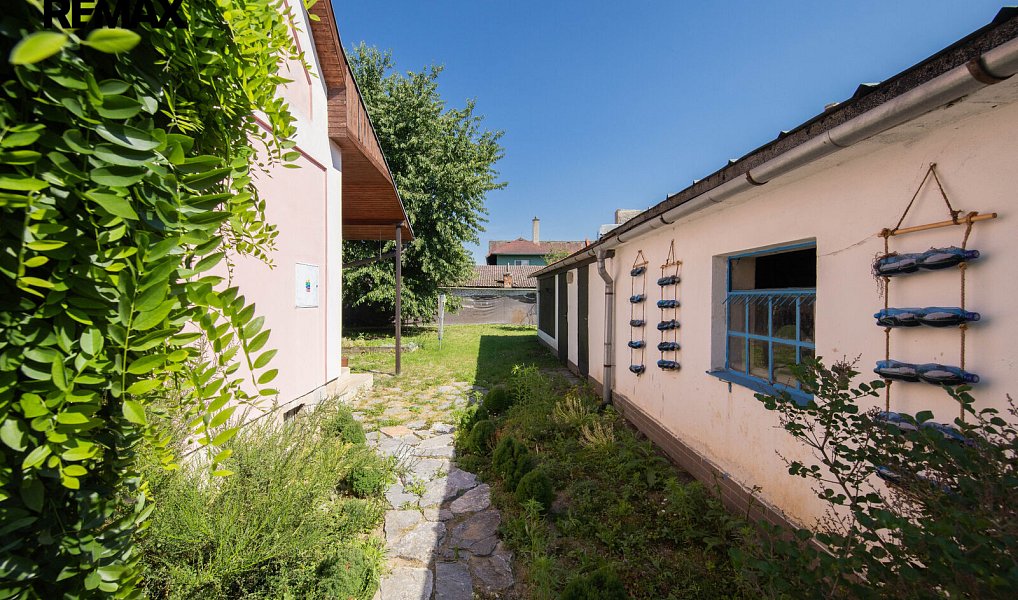 Prodej domu 87 m² s pozemkem 411 m², Mohelnice – náhled fotky 31