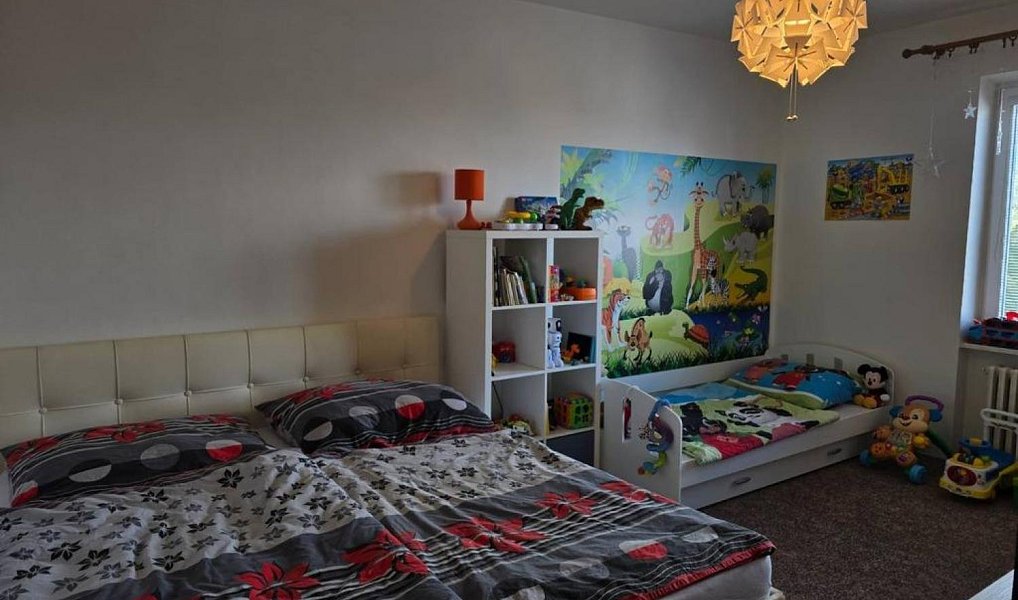 Prodej bytu 2+1 52 m², Tišnov – náhled fotky 9