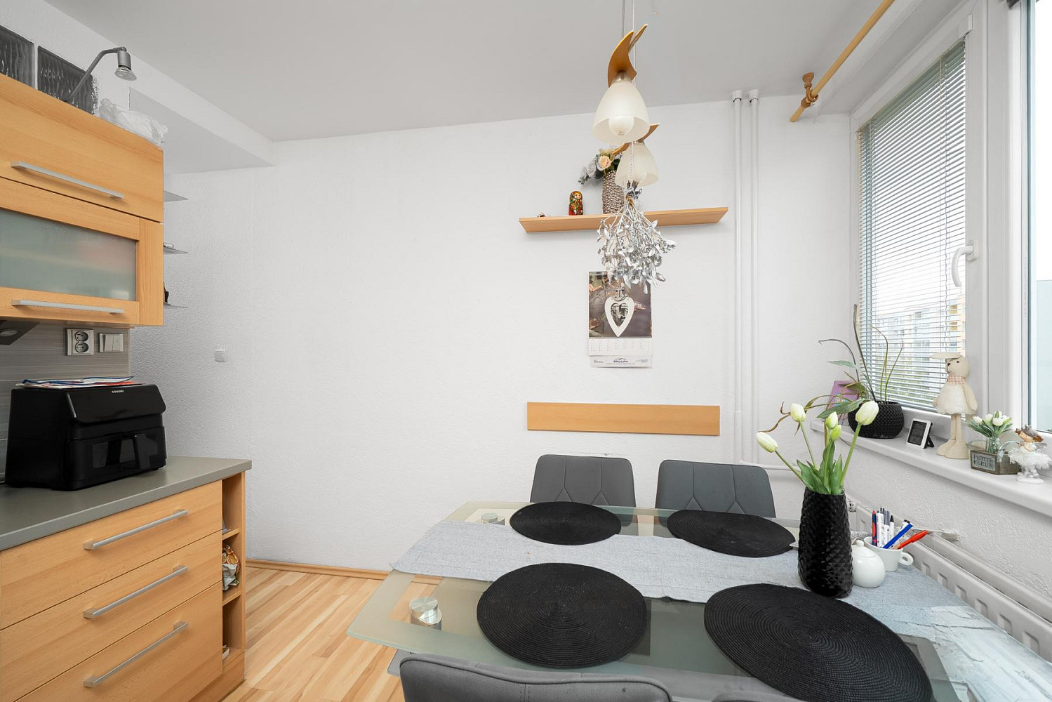 Prodej bytu 3+1 75 m² – fotografie 4