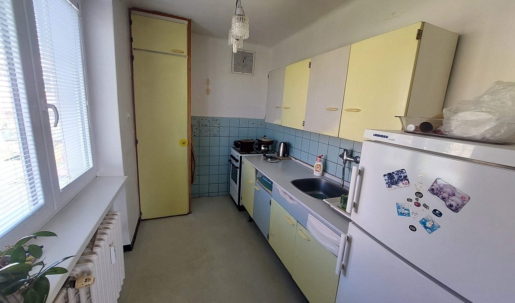 Prodej bytu 3+1 67 m², Jičín – náhled fotky 5