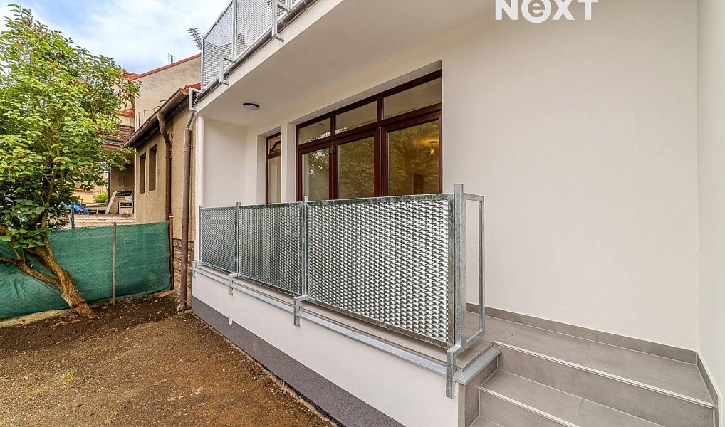 Prodej bytu 2+kk 79 m², Praha – náhled fotky 13