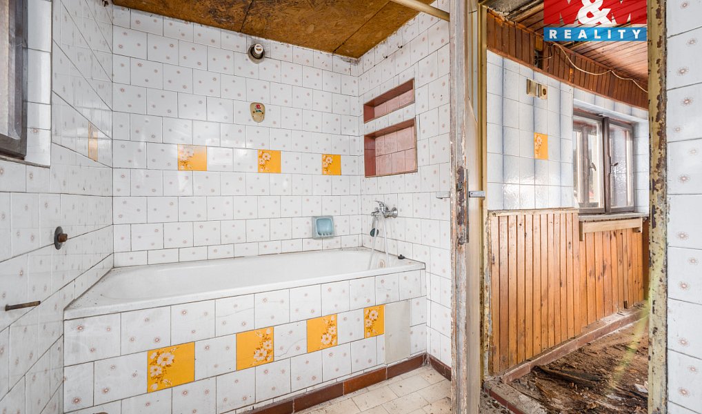 Prodej domu 120 m² s pozemkem 384 m², Benešov nad Ploučnicí – náhled fotky 11