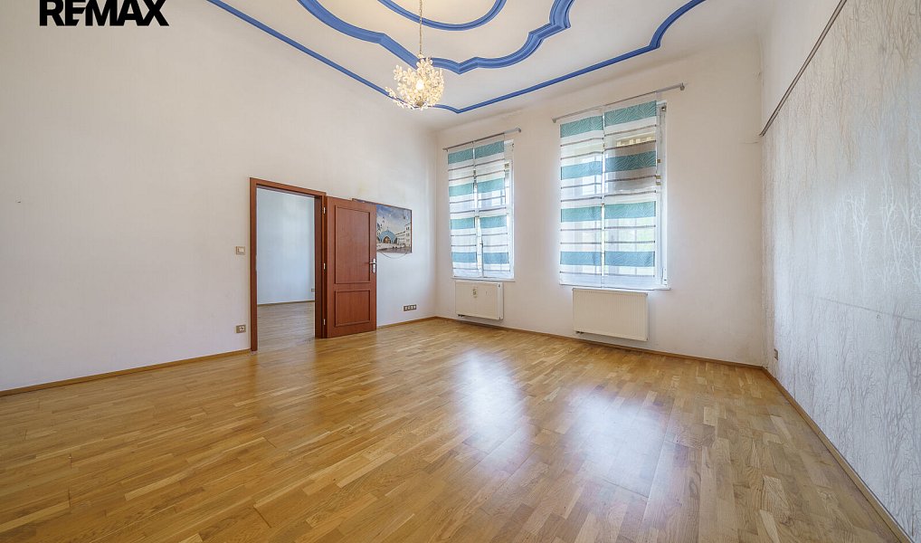 Prodej bytu 4+1 158 m², Horní Slavkov – náhled fotky 2