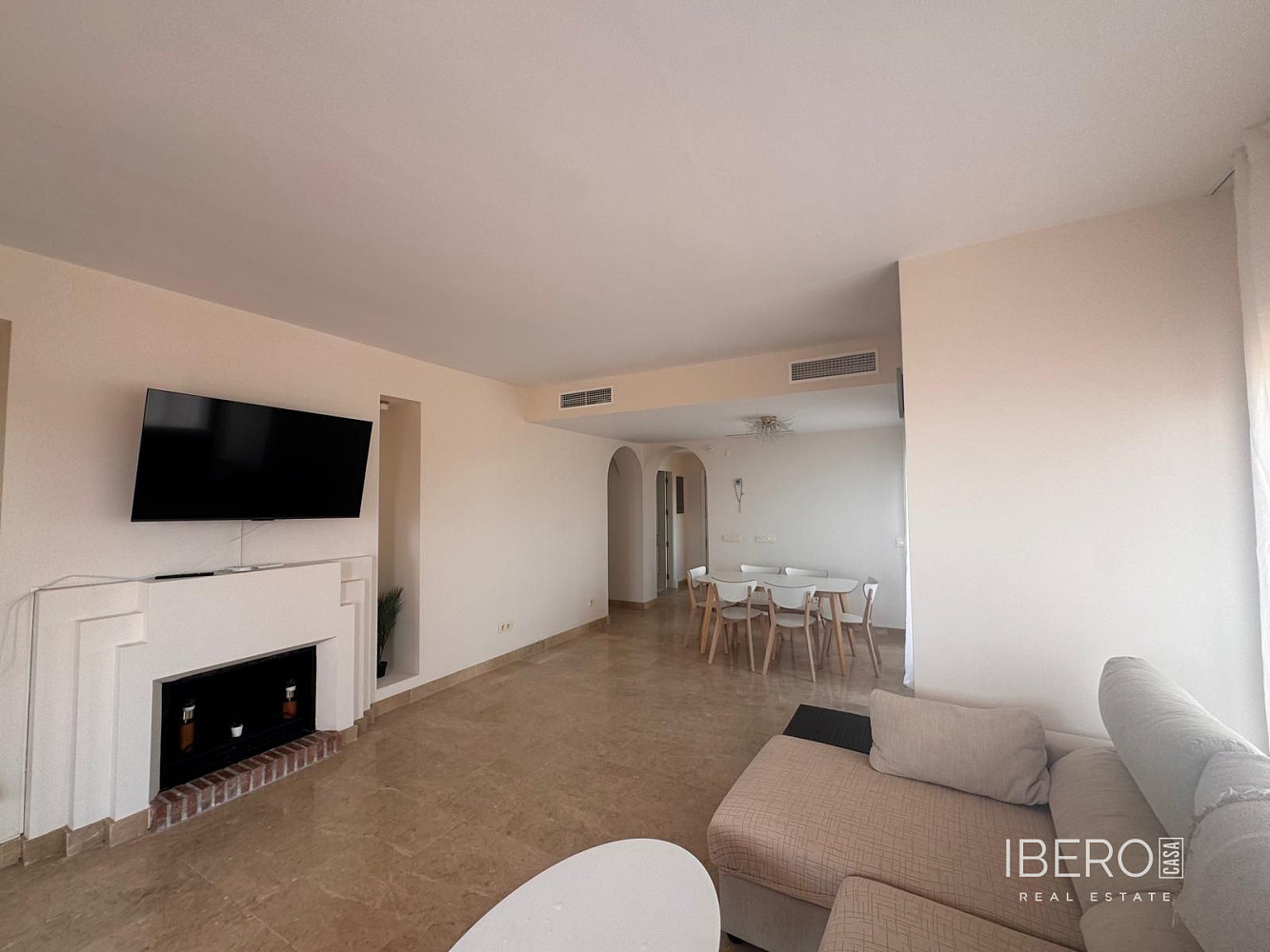 Piso 4+kk – Manilva - Vista 5