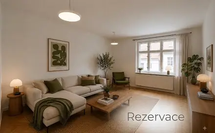 Prodej bytu 2+kk 56 m², Konecchlumského, Praha 6 - Břevnov