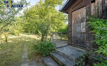 Prodej chaty/chalupy 26 m² s pozemkem 902 m², Olomouc - Slavonín