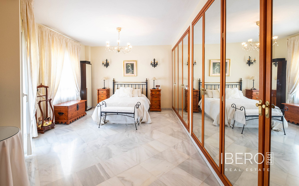 Casa 5+kk – Mijas, Campo-Mijas - Vista 5