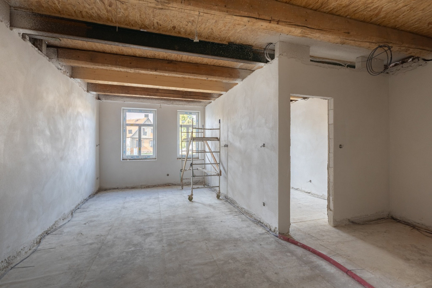 Prodej bytu 2+kk 56 m² – fotografie 2