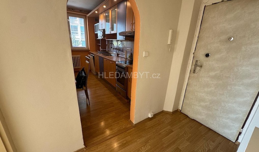 Pronájem bytu 2+1 57 m², Praha – náhled fotky 10
