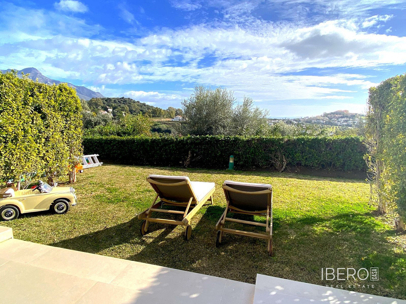 Casa 5+kk – Tolox, Sierra de las Nieves - Més