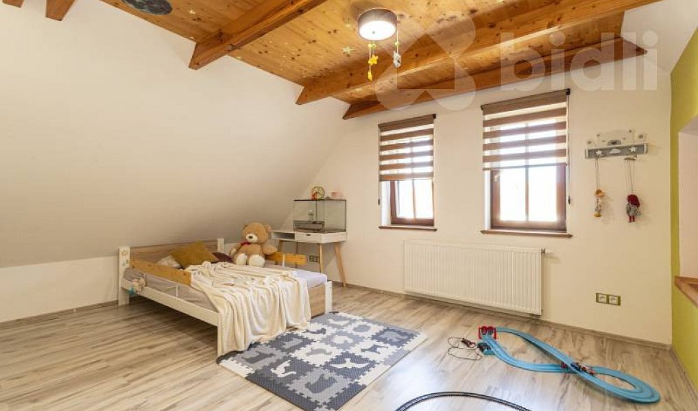 Prodej domu 180 m² s pozemkem 338 m², Lužnice – náhled fotky 23