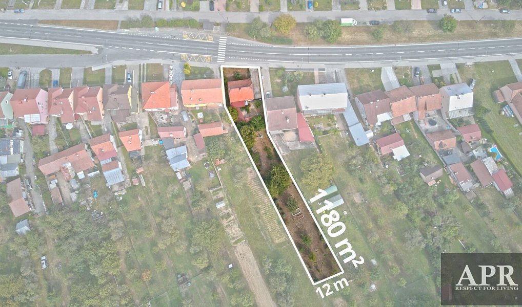 Prodej domu 87 m² s pozemkem 1 180 m², Strání – náhled fotky 27