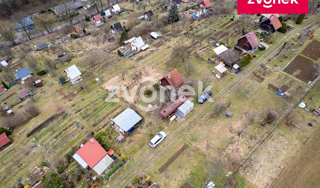 Prodej chaty/chalupy 32 m² s pozemkem 707 m², Napajedla – náhled fotky 19