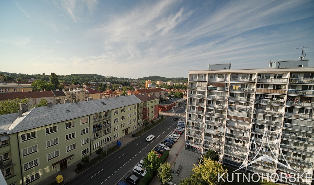 Prodej bytu 2+kk 49 m², Kutná Hora – náhled fotky 4