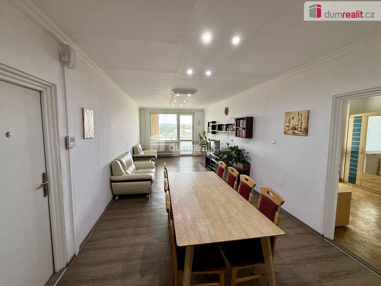 Prodej bytu 4+kk 126 m² – fotografie 5