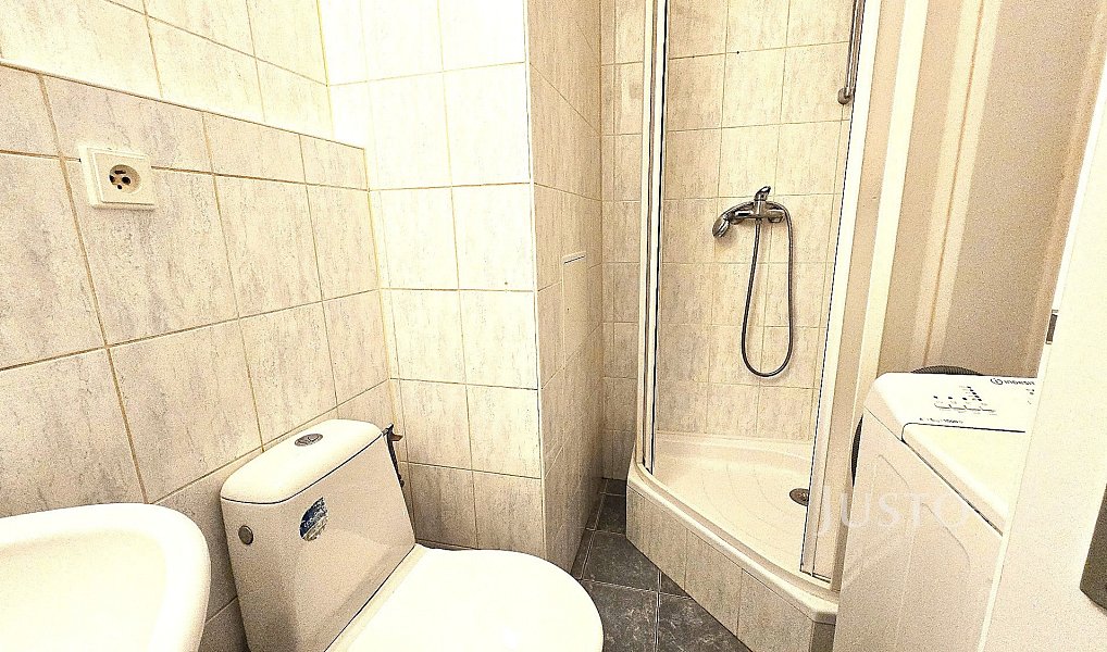 Pronájem bytu 1+kk 20 m², Písek – náhled fotky 6