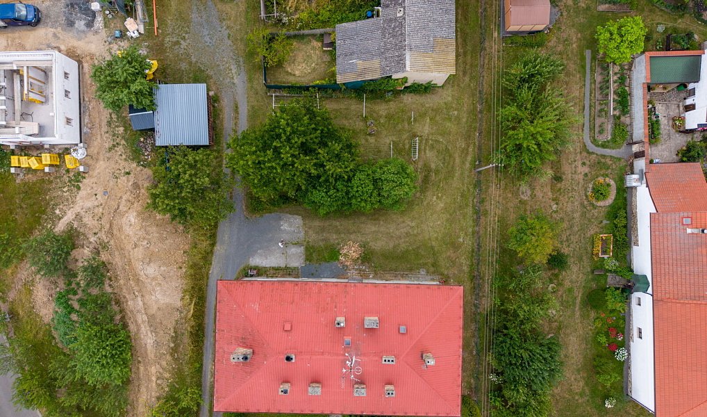 Prodej bytu 2+1 60 m², Milenov – náhled fotky 33