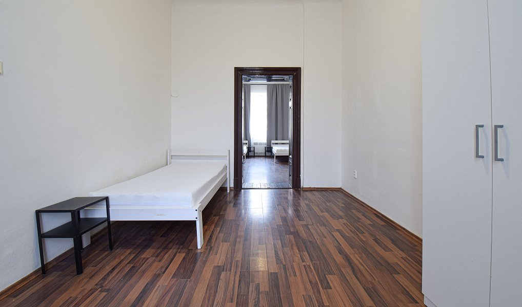 Pronájem bytu 2+1 44 m², Brno – náhled fotky 10