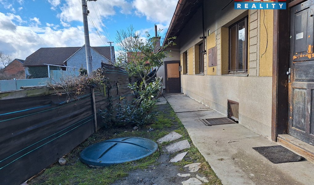 Prodej domu 95 m² s pozemkem 511 m², Rataje nad Sázavou – náhled fotky 4