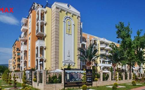 Prodej komerčního objektu (jiného typu) 50 m², Slunečné pobřeží, Burgaská oblast, Bulharsko