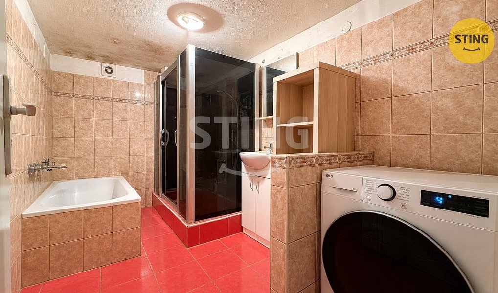 Prodej domu 120 m² s pozemkem 346 m², Rýmařov – náhled fotky 14