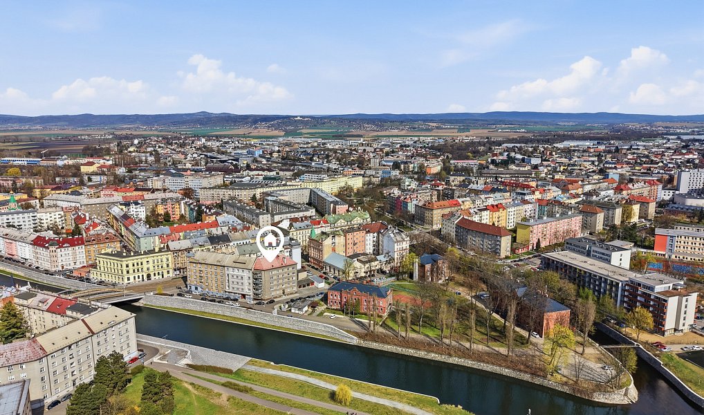 Prodej bytu 3+1 86 m², Olomouc – náhled fotky 20