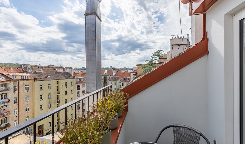Prodej bytu 3+kk 84 m², Praha – náhled fotky 14