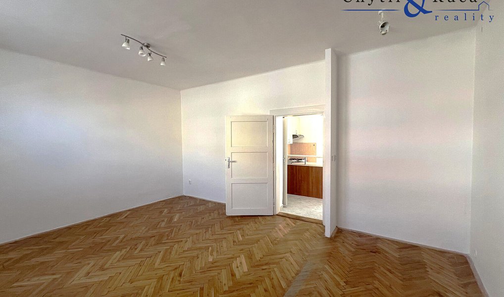 Pronájem bytu 1+1 30 m², Přerov – náhled fotky 10
