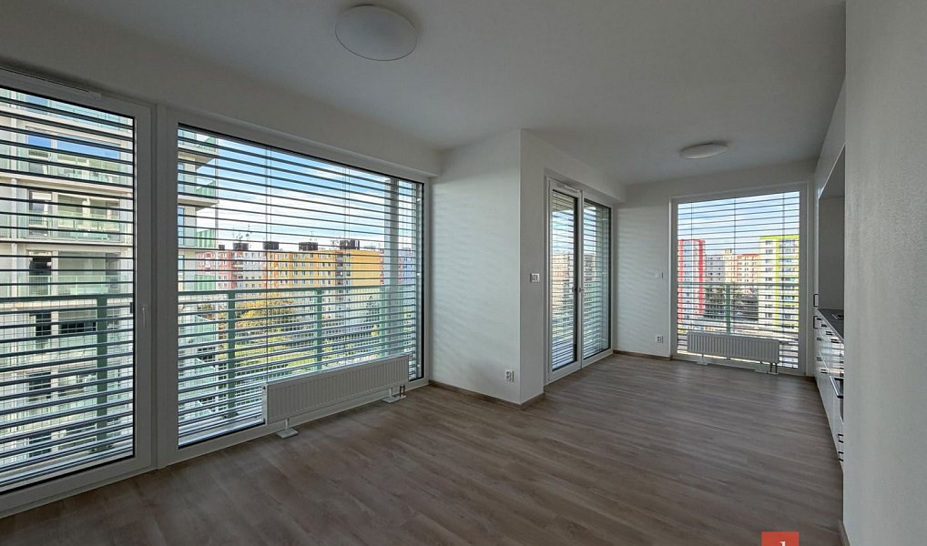Pronájem bytu 2+kk 52 m², Plzeň – náhled fotky 10