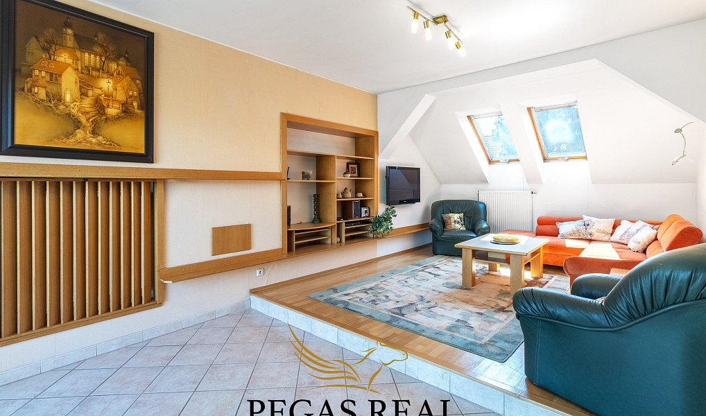 Pronájem bytu 3+kk 100 m², Brno – náhled fotky 6