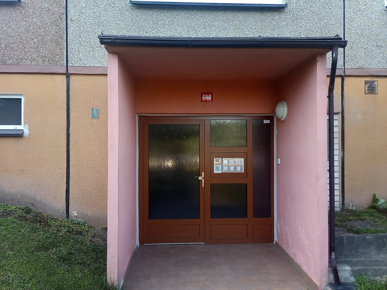 Prodej bytu 2+1 53 m² – fotografie 3