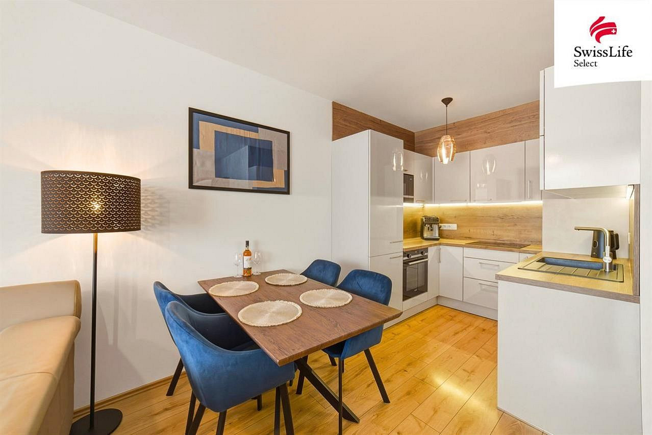 Prodej bytu 3+kk 85 m² – fotografie 3