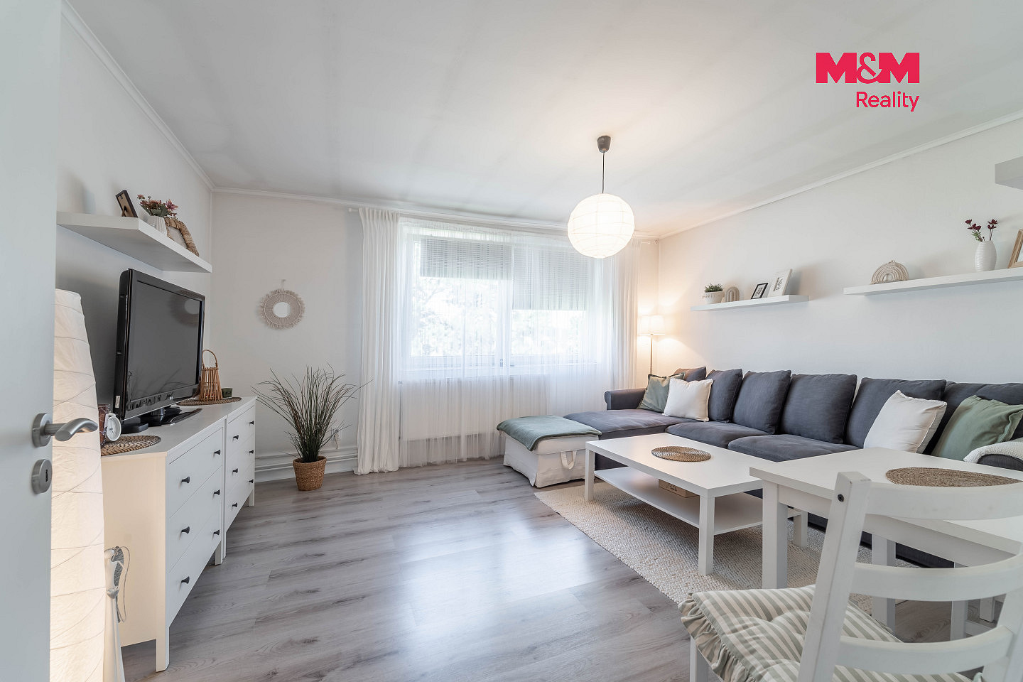 Prodej bytu 3+1 64 m² — photo 2