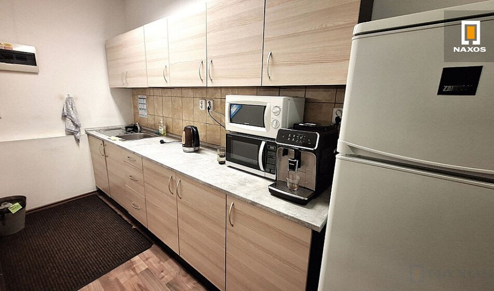 Prodej skladovacích prostor 514 m², Ostrava – náhled fotky 25