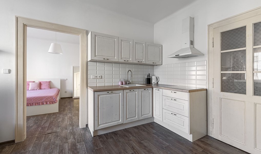 Prodej bytu 2+kk 66 m², Praha – náhled fotky 7