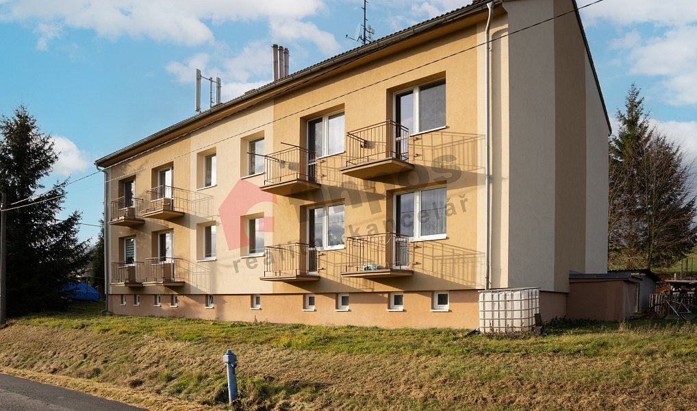 Prodej bytu 3+1 61 m², Rudná – náhled fotky 14