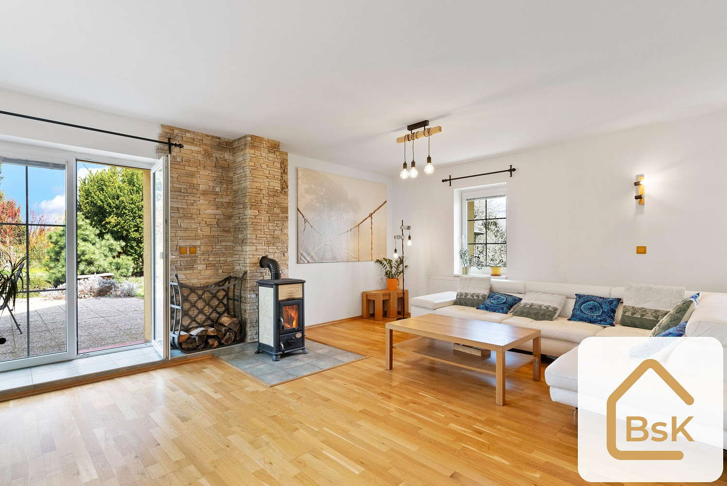 Prodej domu 168 m² s pozemkem 1 569 m² - Ansicht 3
